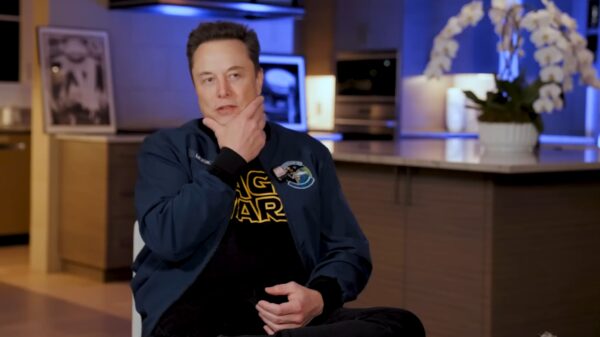 Elon Musk durft niet meer de straat op na de moord op Charlie Kirk