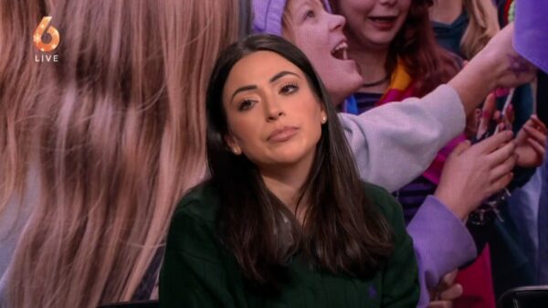 Interview over homo-acceptatie: "Zijn sowieso niet geaccepteerd in mijn hoofd"