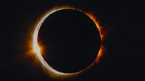 Zeldzame zonsverduistering in aantocht: zes minuten duisternis in 2027