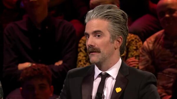 Nog een heerlijke jury-compilatie van De Slimste Mens België