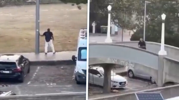 Meerdere doden bij schietpartij op populair strand Bondi Beach in Sydney