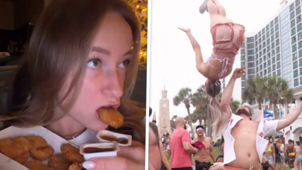 Hotssjeeeeéé het is weekend!