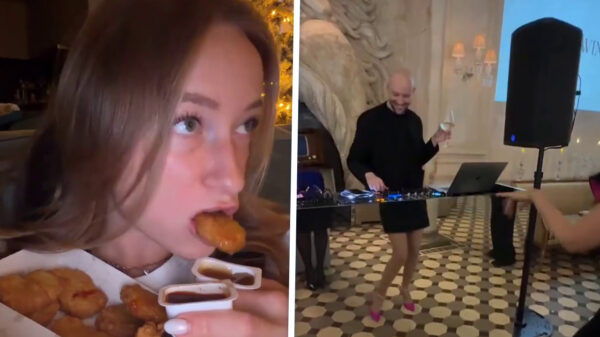 Hotssjeeeeéé het is weekend!