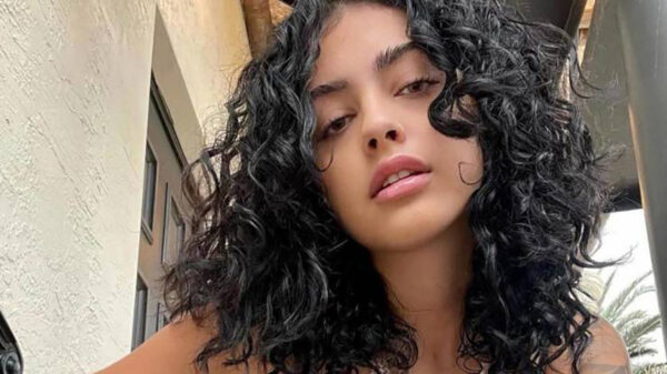 Zondag laten we alles los: Floddertopjes aan en zwaartekracht mag meedoen