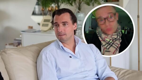 Pijnlijke opmerking Thierry Baudet over 'nieuwe look’ Dennis Schouten