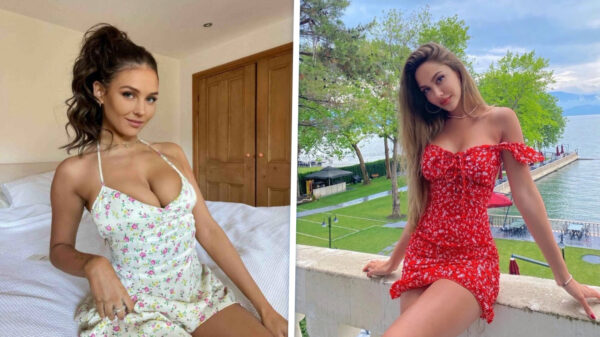 Attentie: Het is tijd voor een lading jurkjes die onze aandacht vragen