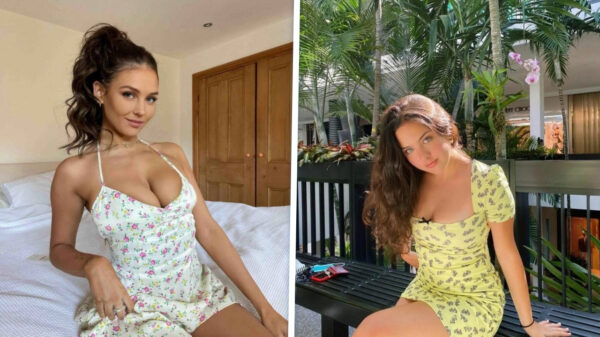 Attentie: Het is tijd voor een lading jurkjes die onze aandacht vragen