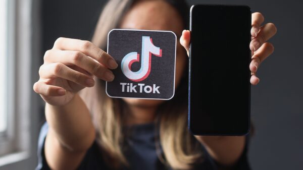 TikTok stuurt nog steeds data naar China, aldus de privacywaakhond