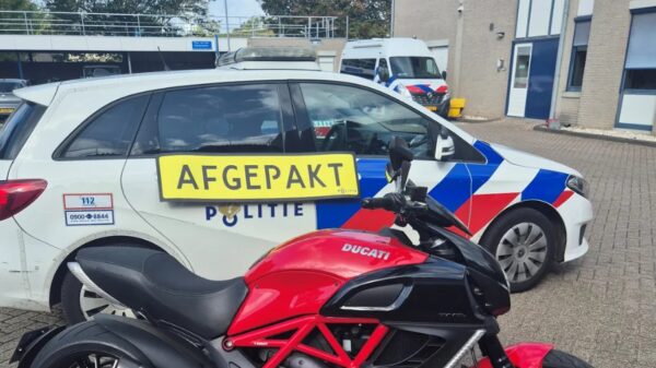 Motorrijder (29) uit Eindhoven voor rechter na gevaarlijke stunts op Instagram