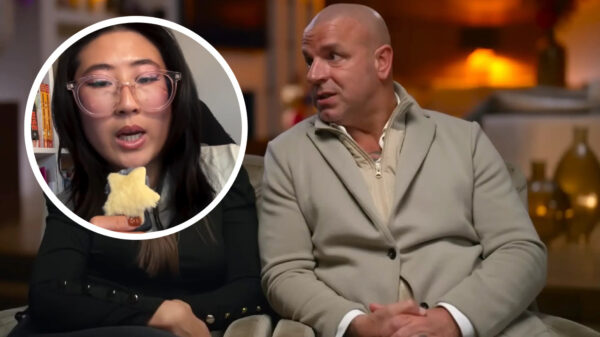 Andy van der Meijde onder vuur om 'racistische uitspraken' in realityserie