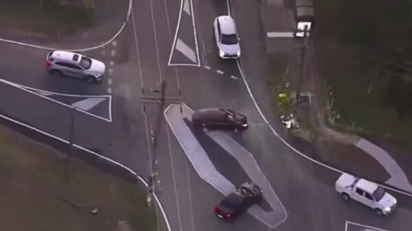 Liverpool haalt ‘diamantrotonde’ na een week en 140.000 dollar weer weg