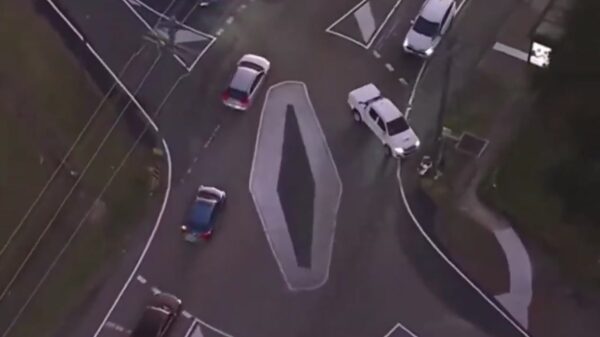 Liverpool haalt ‘diamantrotonde’ na een week en 140.000 dollar weer weg