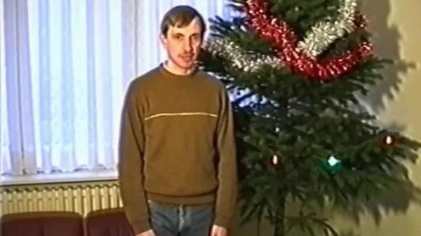 Paul is op zoek naar een leuke dame om samen de feestdagen mee door te brengen