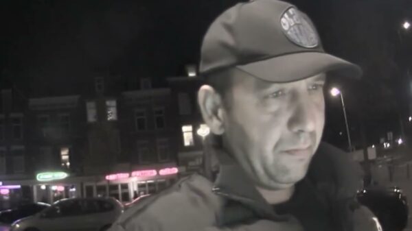 Laffe oplichters slaan tot drie keer toe bij een 89-jarige vrouw