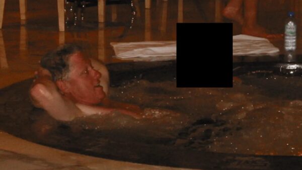 300.000 Jeffrey Epstein-files vrijgegeven, van Bill Clinton tot Michael Jackson