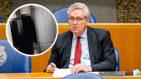 Henk Krol is meer dan 30 kilo afgevallen is nu 'totaal onherkenbaar'