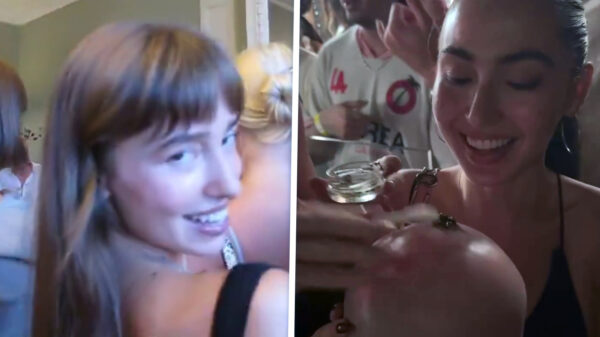 Hotssjeeeeéé het is weekend!