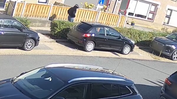 'Rechercheur Jasper' jat sieraden van 85-jarige vrouw in Deventer