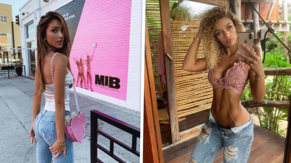 Levi Strauss' droom: Dit is waarom spijkerbroeken nooit uit de mode raken