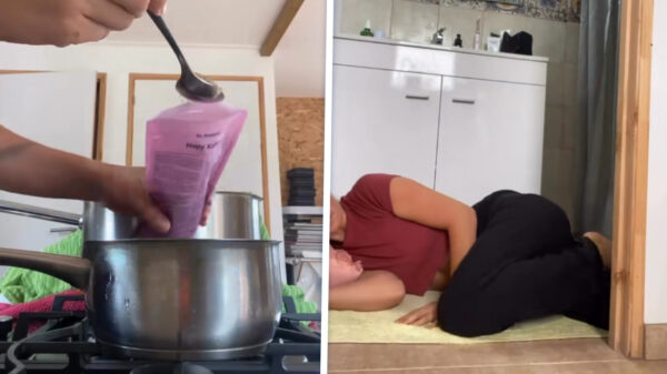 Goedemorgen: Vandaag staan we rustig op met een verse koffieklysma