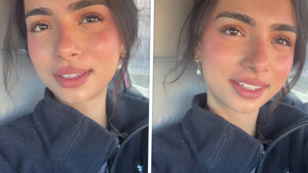 Je gelooft nooit waarom mijn vriendin steeds mijn scheermesjes jat