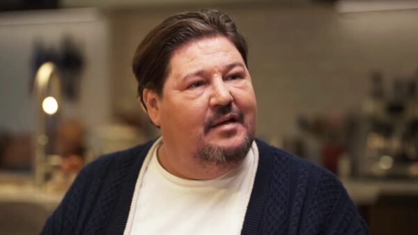 Zuurpruimen nemen RTL onder vuur na emotioneel interview met Martijn Krabbé