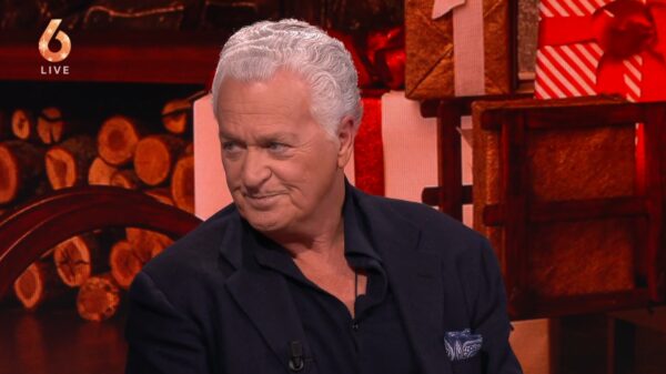 Brits museum noemt Kerstman 'te wit en te koloniaal', Bram Moszkowicz haalt uit