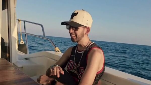 De muzikale monsterhit van de week: Soldier - Fame