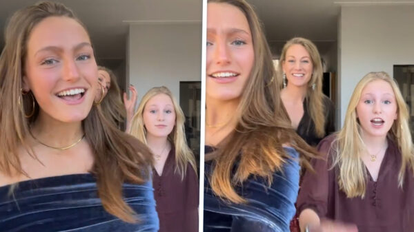 Mannen bieden zich spontaan als stiefvader aan na video met mama