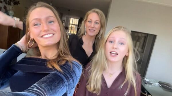 Mannen bieden zich spontaan als stiefvader aan na video met mama