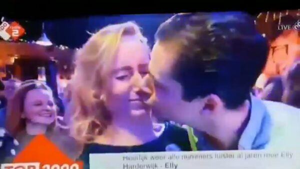 Die keer dat iemand snoeihard werd gefriendzoned tijdens de Top 2000