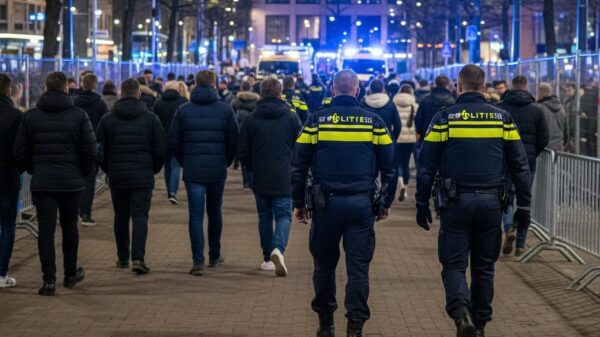 Twee gewonden bij steekpartij na Broederliefde-concert in Rotterdam