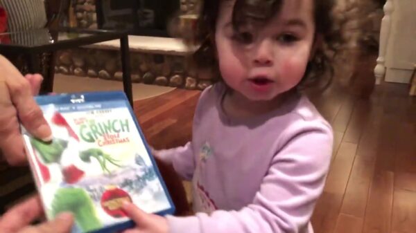 Hoe heet die film ook alweer?