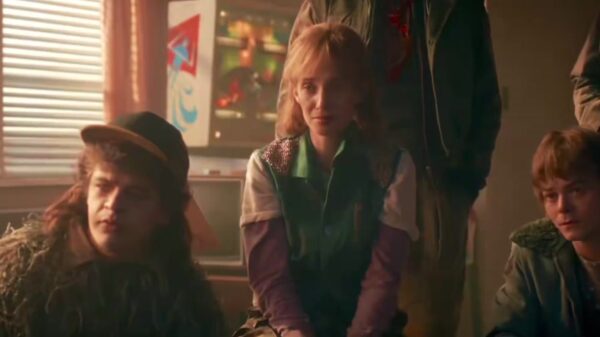 Finale Stranger Things 5 zorgt voor felle kritiek en woedende fans