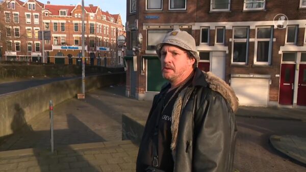 Vader overleden Jack (14) herbeleeft vuurwerkdrama elke dag opnieuw