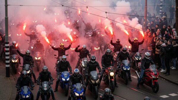 Vader overleden Jack (14) herbeleeft vuurwerkdrama elke dag opnieuw