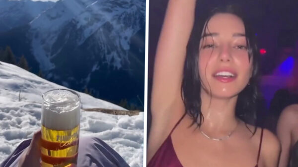 Hotssjeeeeéé het is weekend!