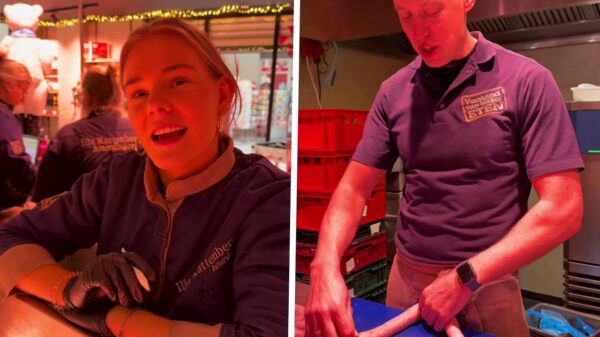 Ontdek het slagersgeheim achter de perfecte maat voor jouw worstjes