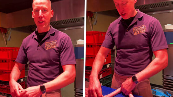 Ontdek het slagersgeheim achter de perfecte maat voor jouw worstjes