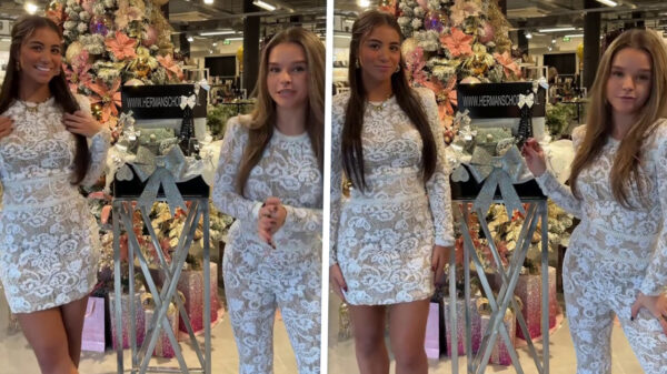 Hermanschoenen weet preciés hoe ze hun mode aan de man moeten brengen