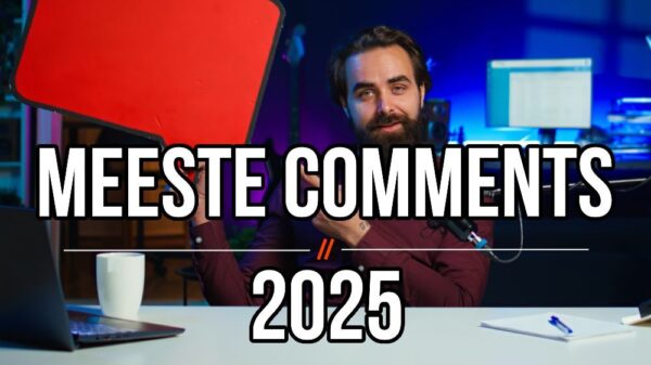 Lijstje: Dit zijn de 10 eindbazen met de meeste reacties op Skoften in 2025