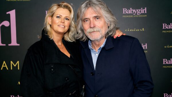 Ex-biograaf haalt uit naar Johan Derksen: "Zielige grootste pestkop"