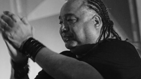 Hardcore-dj Bass-D a.k.a. Eugenio Dorwart op 52-jarige leeftijd overleden