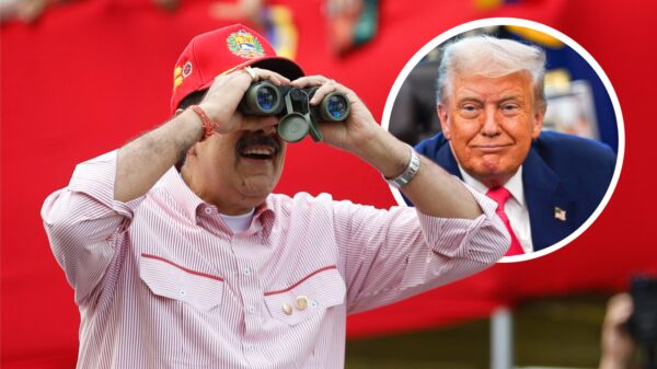Donald Trump: Nicolás Maduro opgepakt en bevestigt aanval op Venezuela