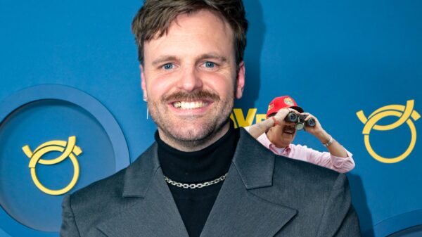 Tim Hofman hekelt WK-deelname Oranje na aanval van VS op Venezuela