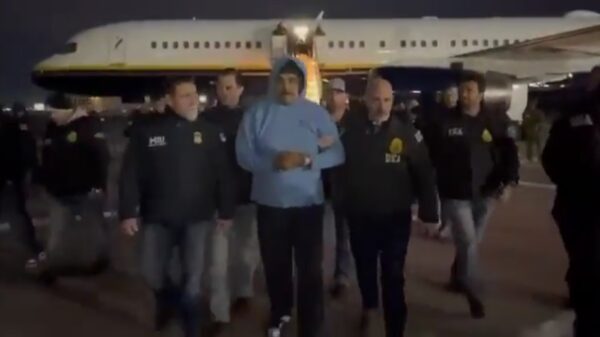 Witte Huis zet vernederende video online van president Nicolás Maduro