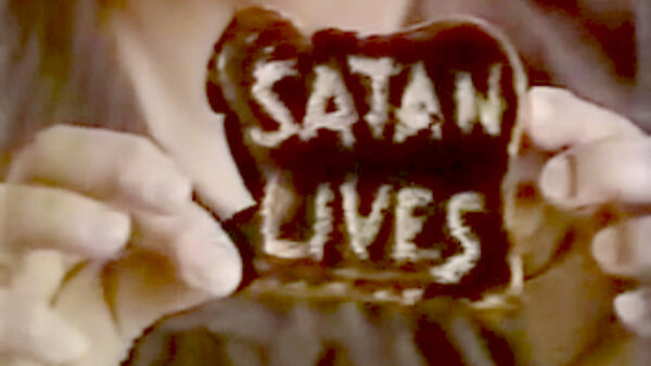 Klassiekertje: de mevrouw en haar bezeten broodrooster