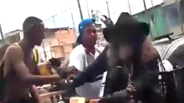 Het lijkt niet zo goed te gaan met Gandalf