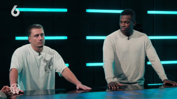 Finale Zwaard van Damocles levert Harrie Snijders bakken kritiek én 275k op