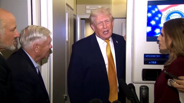 Donald Trump wil ook militair ingrijpen bij Mexico, Colombia, Cuba en Iran